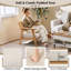 Upholstered Armchair