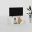 Currahee Unfinished TV Stand for TVs up to 48"