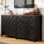 2 - Door Rectangle Accent Cabinet-454745252