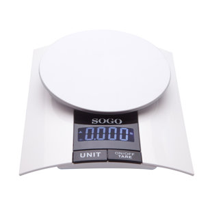 Sogo Digital Scale