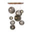 Bola 9 - Light Chandelier