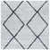 Prager Shag 500 Performance Geometric Rug