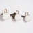 Breeana 3 - Light Dimmable Vanity Light