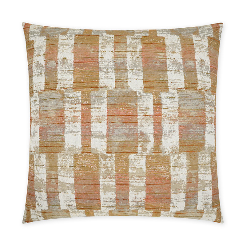 Contender Pillow Cover & Insert, Atlantic, Rectangle 14"H x 24"W