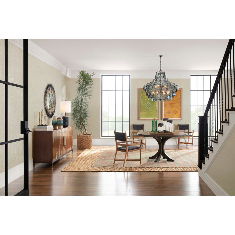 Galahad 12 - Light Chandelier