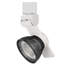 Tête de luminaire de rail del-48421246-48421243