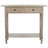 Tuoi 37.8'' Solid Wood Console Table-765558547