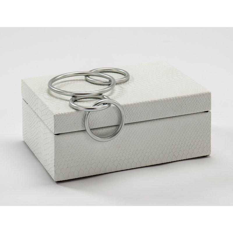 Decorative Box