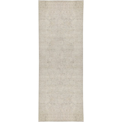 Ziegler One-of-a-Kind 5'2" X 14'6" Area Rug