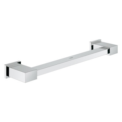 Essentials Cube 15.4330" Grab Bar