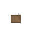 Ensemble de meuble-lavabo simple 42 po Melillo-1598541405