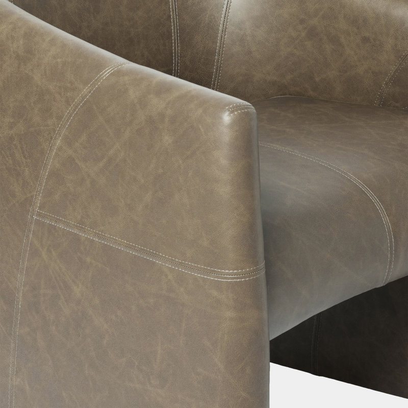 Winchester Armchair