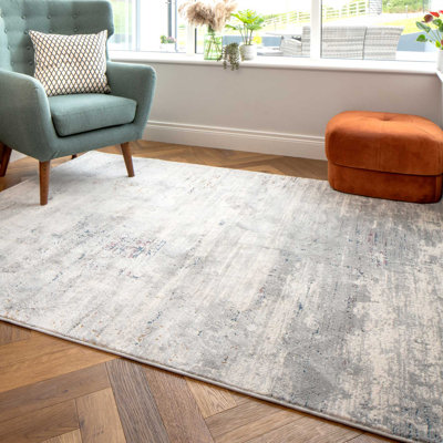 Skagway Abstract Area Rug