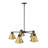 Sriyan Semi Flush Mount