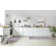 Cymon Chenille Animal Print Indoor Rug