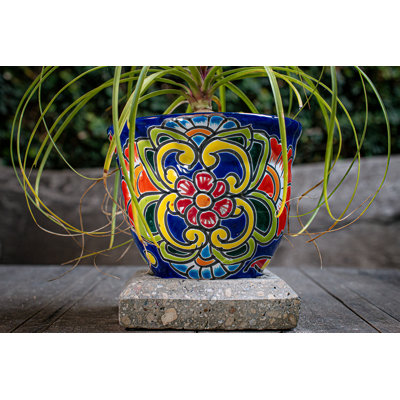 Handmade Ceramic Pot Planter