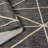 TOMMY BAHAMA Patio Country Geometric Modern Indoor/Outdoor Area Rug, Black/Beige, 5'2"x7'2"-1430767142-1430767130