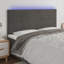 Dayleen Upholstered Headboard