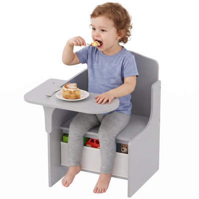 Kids 2 Piece and Chair Set