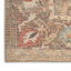 Tapis rétro lavable à la machine Henricks-1954917216