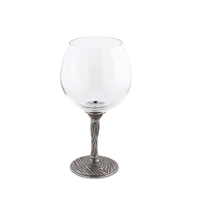 Verre à vin 22,5 oz. glass Majestic Forest