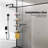  Tension Pole Shower Caddy-540679574
