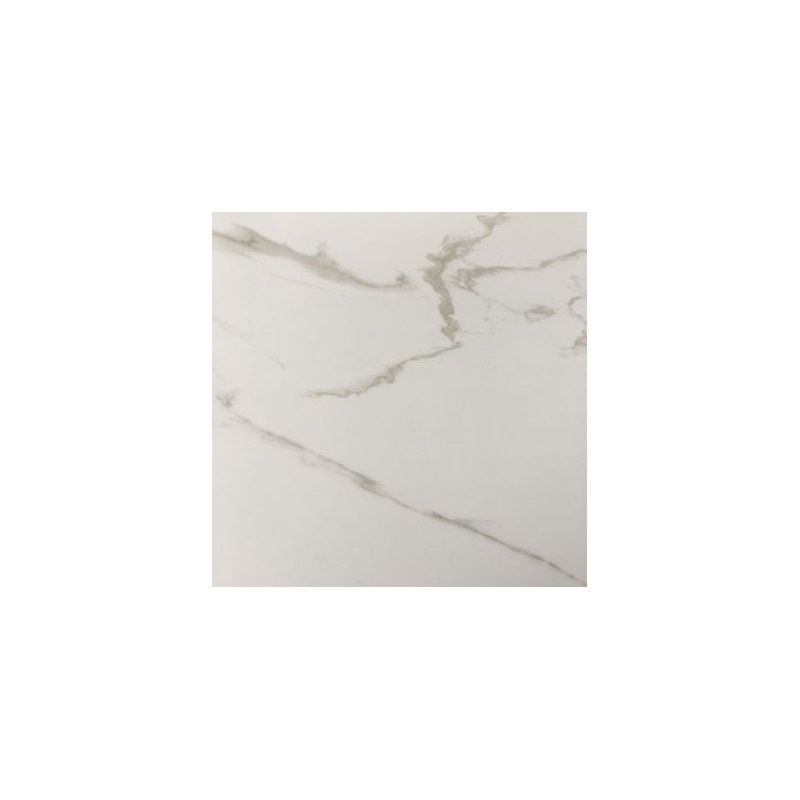 Calacatta Gold Porcelain Matte, 12" W x 24" L