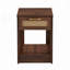 Table de bout avec rangement Aventino-1989066553