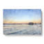 West Pier At Brighton Beach Vol.1 - Wrapped Canvas-64082234