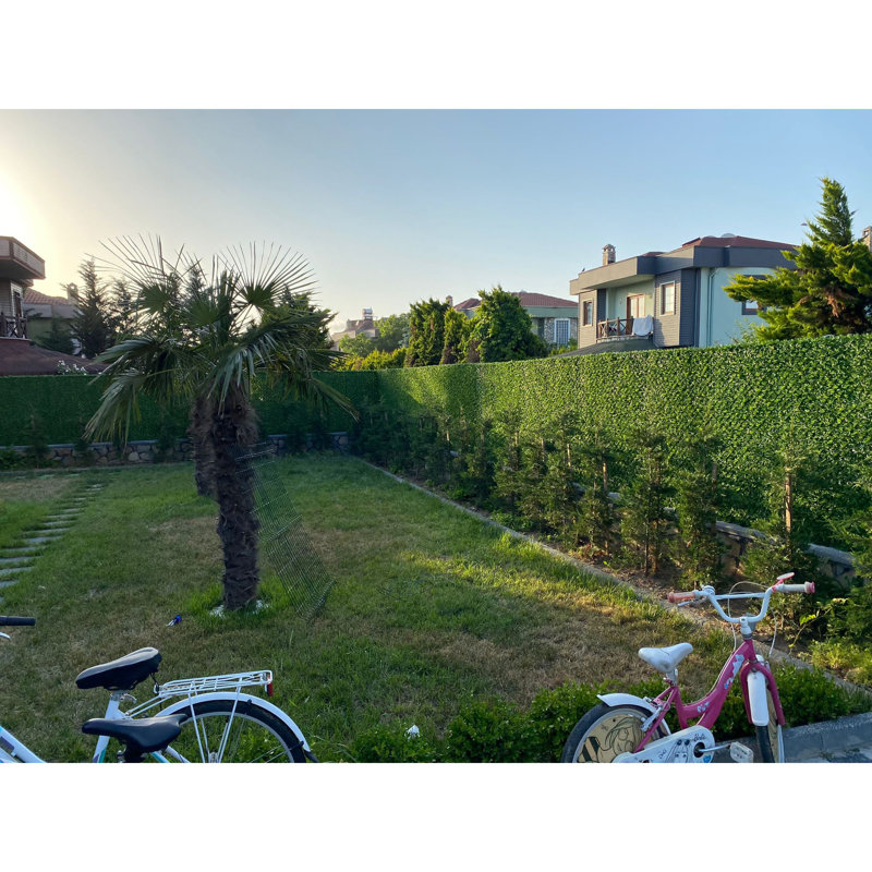 Clôture Angora, H 4 pi po