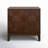 Isabele 2-Door Rectangle Solid and Manufactured Wood Accent Cabinet-1142781664