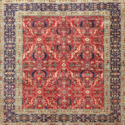 Southwestern Indoor Rug