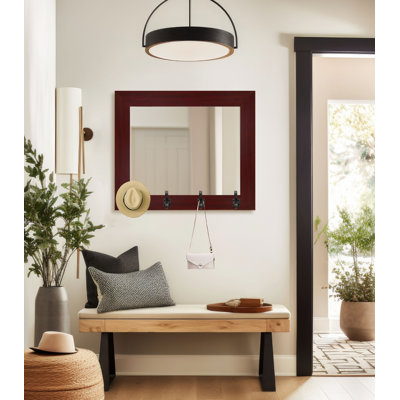 Miroir Tecopa