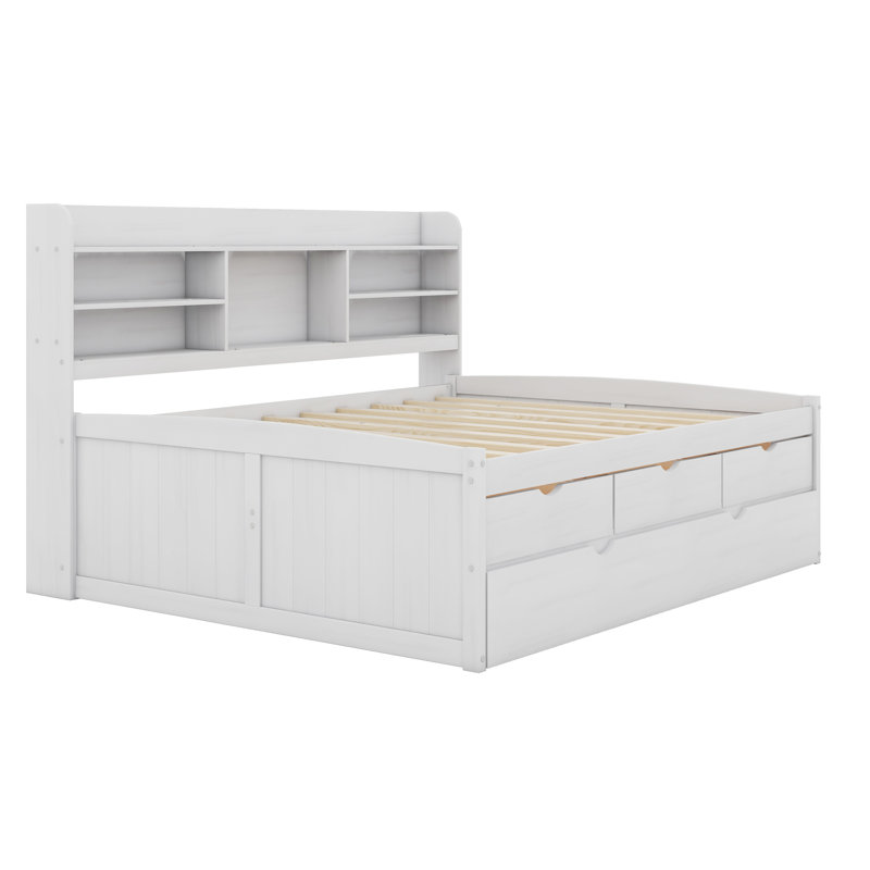 Breanne Daybed