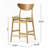 COUNTER HEIGHT CHAIR