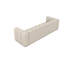 5 Seater Velvet Seating Component-1173912974