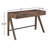 Lenae Steel Writing Desk