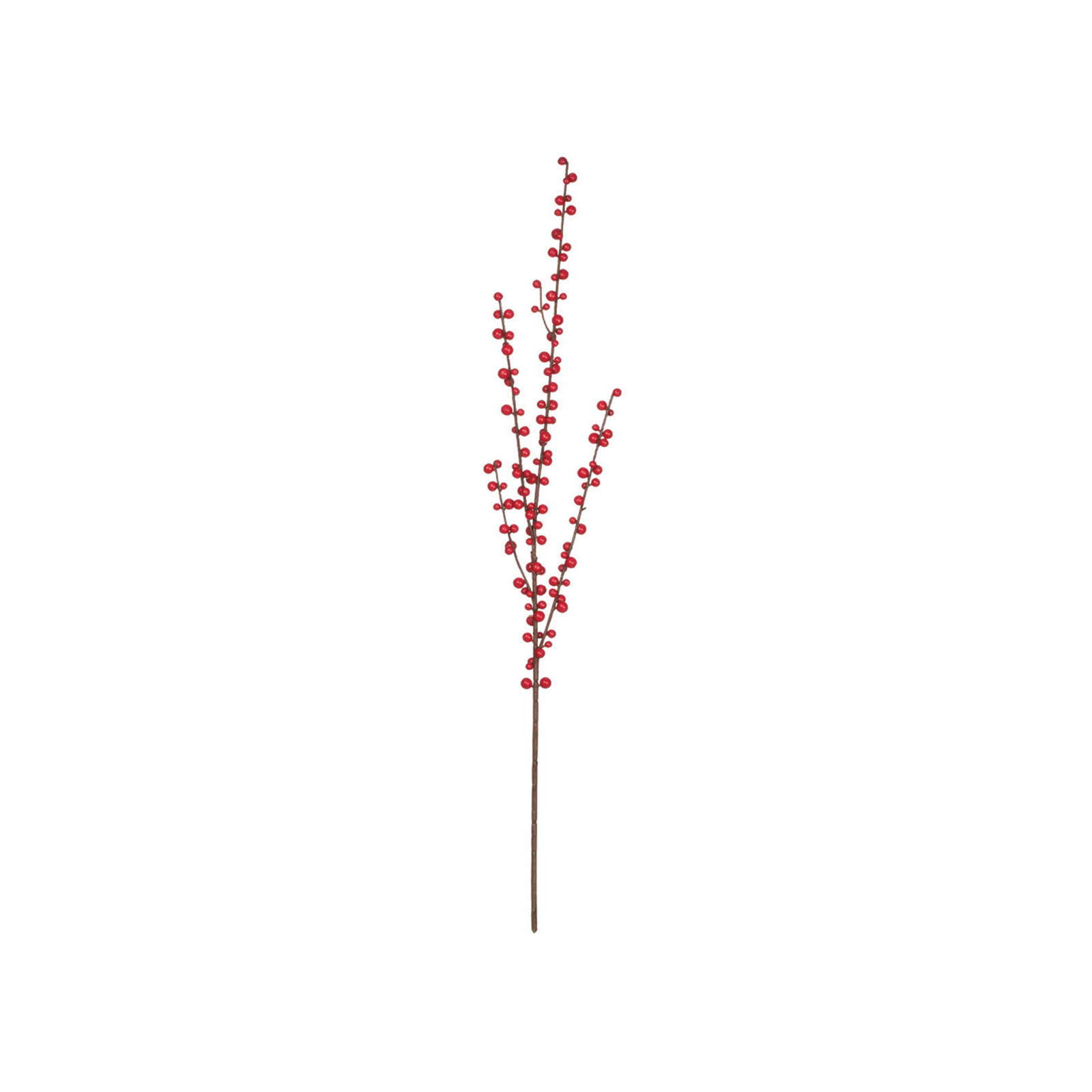 Kathreen Ilex Berries Stem