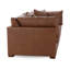 Audrey Top Grain Leather Sofa