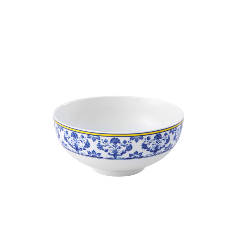 Castelo Branco Porcelain Soup Bowl