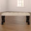 Banc rembourré Arlow