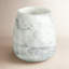 Vase de table Utopie