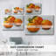 Toile tendue Citrus Grouping I-Gallery-1947073677