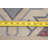 One-of-a-Kind 8' X 10'5" New Age Wool Area Rug in