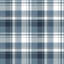 Blooming Garden Collection Tartan Plaid Wallpaper Roll-1521287988