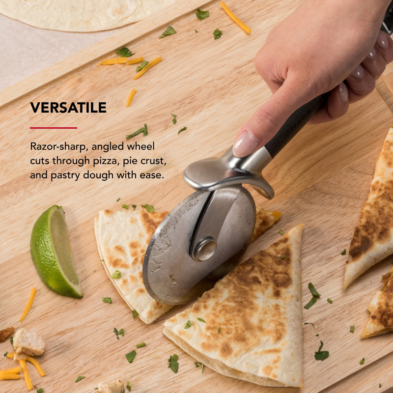 Kitchenaid Pizza Wheel, Black