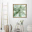 «Macro Sage Flower I» par Carol Robinson - reproduction de cadre photo-649469944