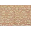 Tapis de pêche en laine 12 pi 9 po x 19 pi 2 po main one-of-kind noué la Mehdi