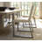 Tribeca Oak Dining Table