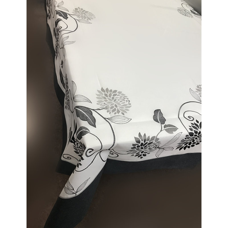 Nappe Tola, L 90 po x l 68 po